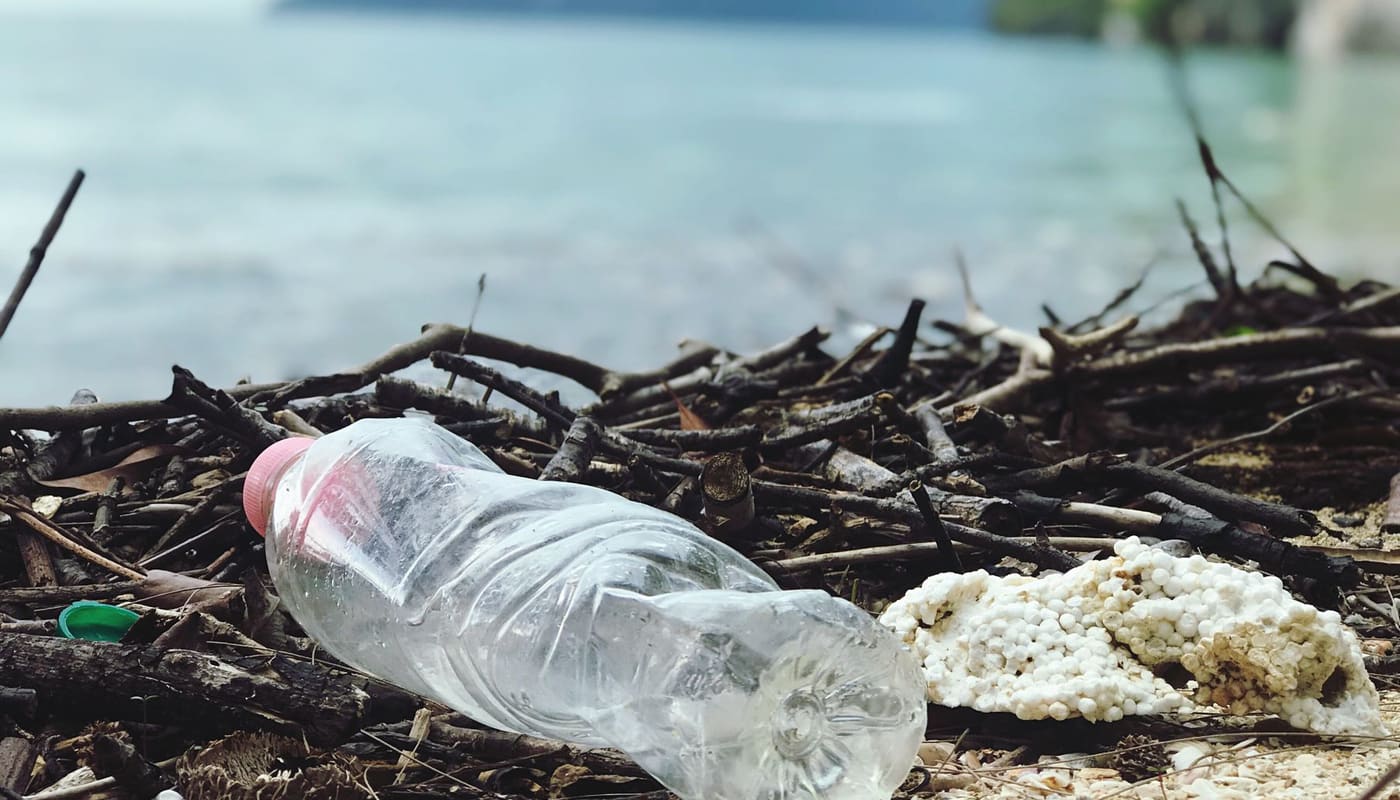 Musluk Suyunda Mikroplastik Filtrasyonu destek görseli