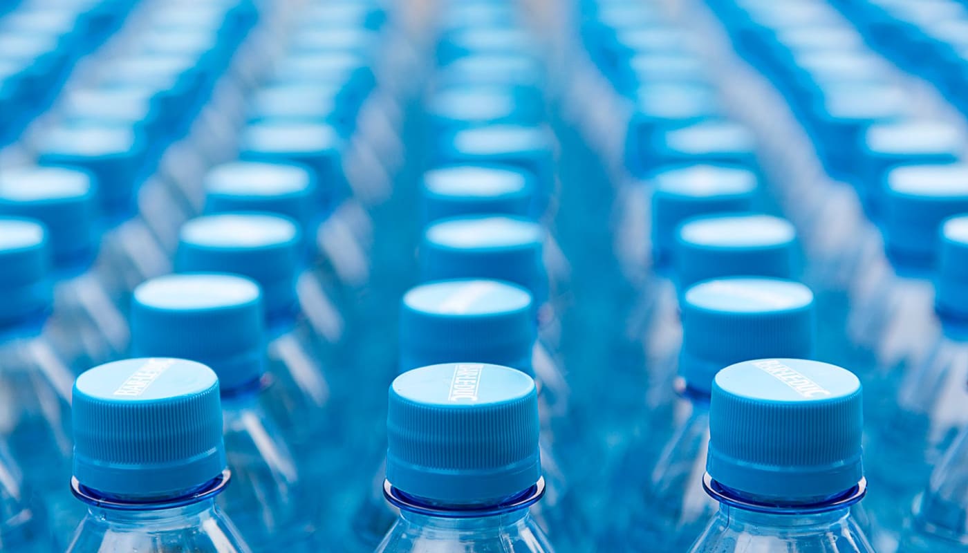 Plastik Su Ambalajlarında BPA Riski destek görseli