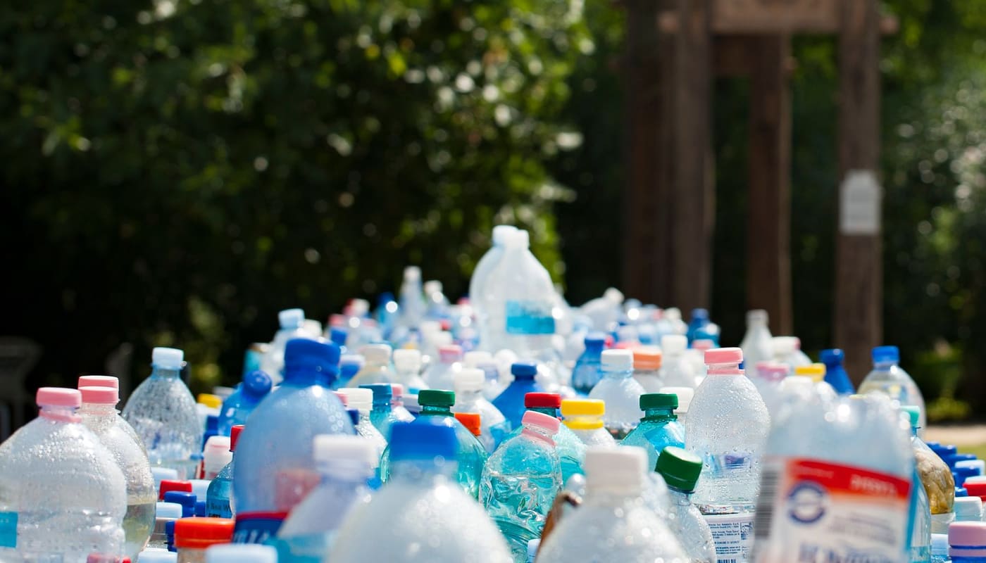Plastik Su Ambalajlarında BPA Riski destek görseli