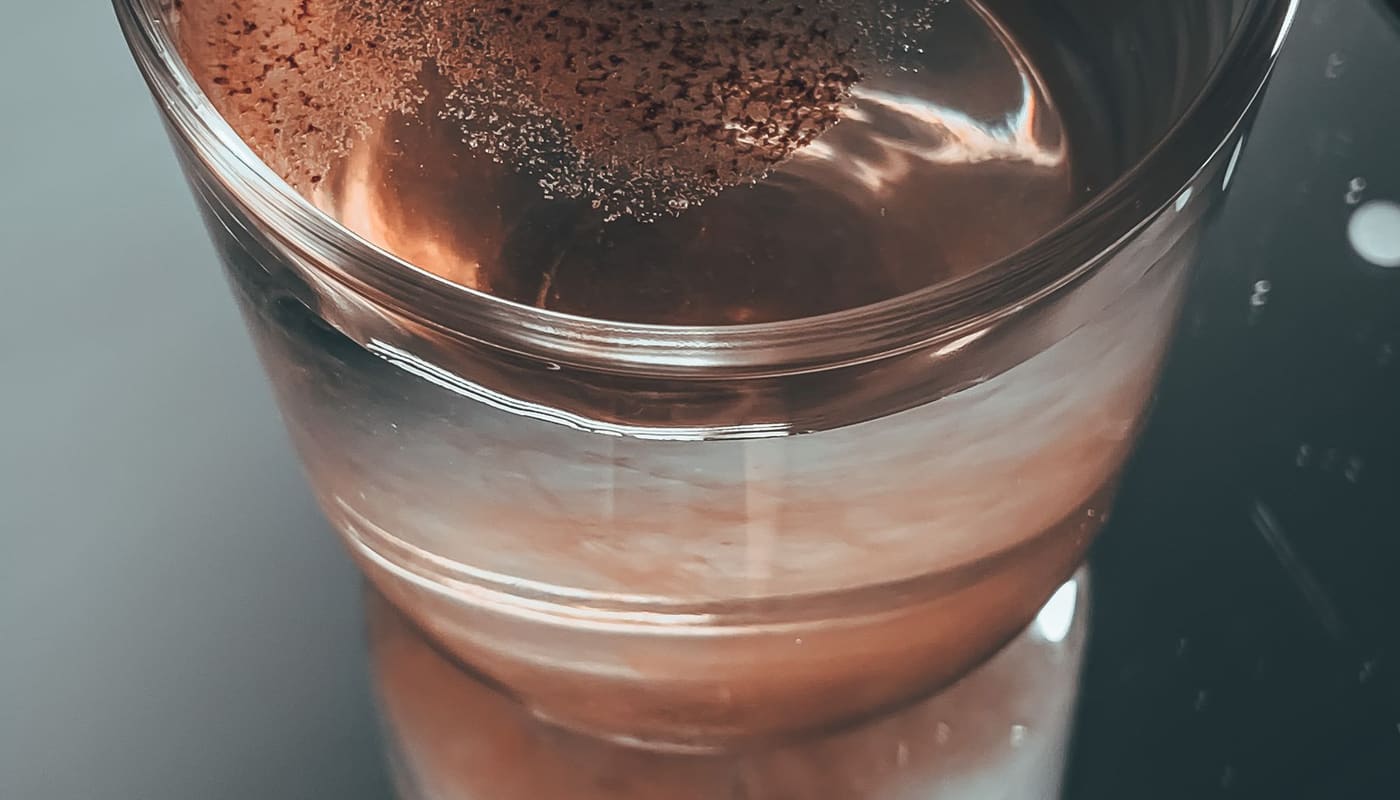 Su Arıtma Cihazları ve Mineral Dengesi destek görseli