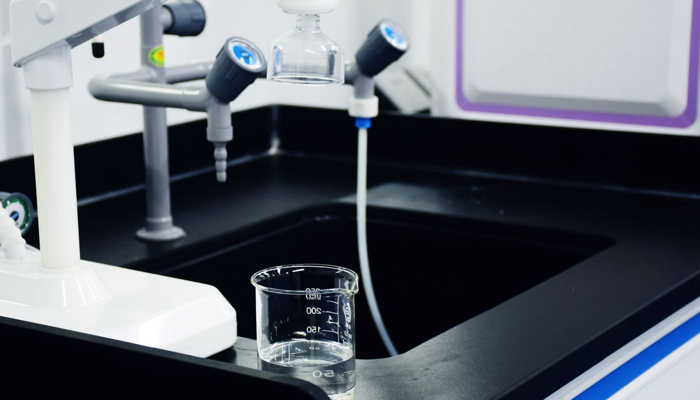 Su Arıtma Cihazları ve Mineral Dengesi destek görseli